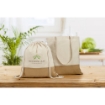 MERCAT. 100% cotton bag