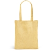 RYNEK. Bag with recycled cotton