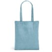 RYNEK. Bag with recycled cotton