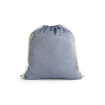 CHANCERY. Drawstring bag