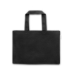 CAMDEN. Bag in cotton and recycled cotton