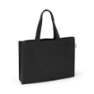 CAMDEN. Bag in cotton and recycled cotton
