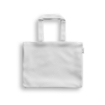CAMDEN. Bag in cotton and recycled cotton