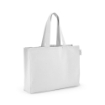 CAMDEN. Bag in cotton and recycled cotton