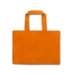 CAMDEN. Bag in cotton and recycled cotton