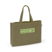 CAMDEN. Bag in cotton and recycled cotton