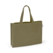 CAMDEN. Bag in cotton and recycled cotton