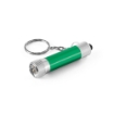 LERGAN. Keyring with LED