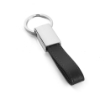 WATOH. Metal keyring