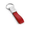 WATOH. Metal keyring