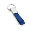 WATOH. Metal keyring