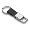 BOURCHIER. Metal keyring
