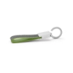LESKOV. Metal keyring