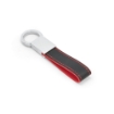 LESKOV. Metal keyring