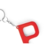 HANDY SAFE. Multifunction keyring
