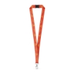 BRISTOL. Sublimation lanyard