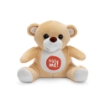 BEARY. Plush toy