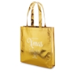 SAWGRASS. Laminated non-woven bag