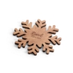 BASIL. Coasters