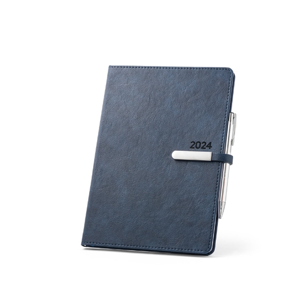 VERLAINE B5. B5 Diary