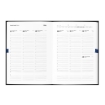 VERLAINE B5. B5 Diary