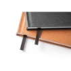 LORCA A5. Recycled leather diary