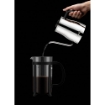 JAVA 1L. Coffee maker 1L