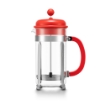 CAFFETTIERA 1L. Coffee maker 1L