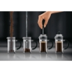 CHAMBORD 350. Coffee maker 350ml