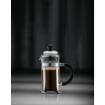 CHAMBORD 350. Coffee maker 350ml