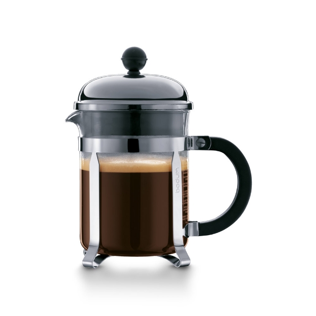 CHAMBORD 500. Coffee maker 500ml