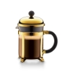 CHAMBORD 500. Coffee maker 500ml