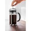 CHAMBORD 1L. Coffee maker 1L
