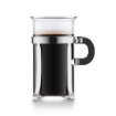 CHAMBORD 300. Glass tea mug 300ml