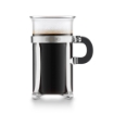 CHAMBORD 300. Glass tea mug 300ml
