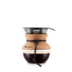 POUR OVER 500. Coffee maker 500ml