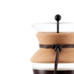 POUR OVER 500. Coffee maker 500ml