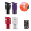 TRAVEL MUG. travel mug 350ml