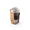 JOYCUP BREAKFAST. Yogurt cup 250ml