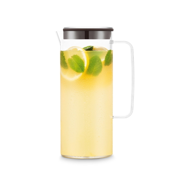 MELIOR 1.2L. Plastic jug 1.2 L