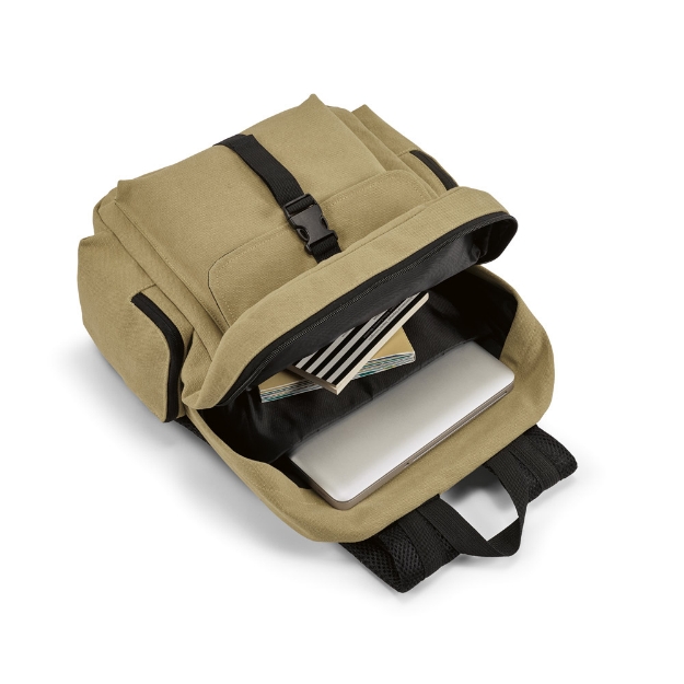 ADVENTURE. Laptop backpack 15.6''
