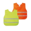 11071. Reflective vest for children