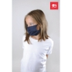 THC ATLANTIDA KIDS. Reusable textile mask for kids