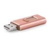 USB flash drive up to 32GB Multi-USB 4 in 1