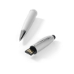UDP ball pen flash drive up to 32GB with touch tip