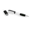 USB ball pen flash drive up to 32 GB
