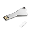 UDP thin aluminum flash drive up to 32GB