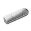 USB aluminum flash drive up to 32GB