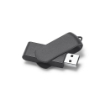 USB recycled plastic flash drive up to 32GB