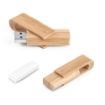 USB wooden flash drive up to 128GB
